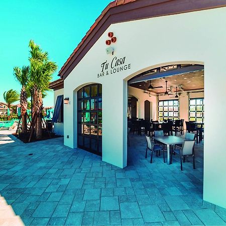 Windsor At Westside Villa Orlando Kültér fotó