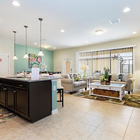 Windsor At Westside Villa Orlando Kültér fotó