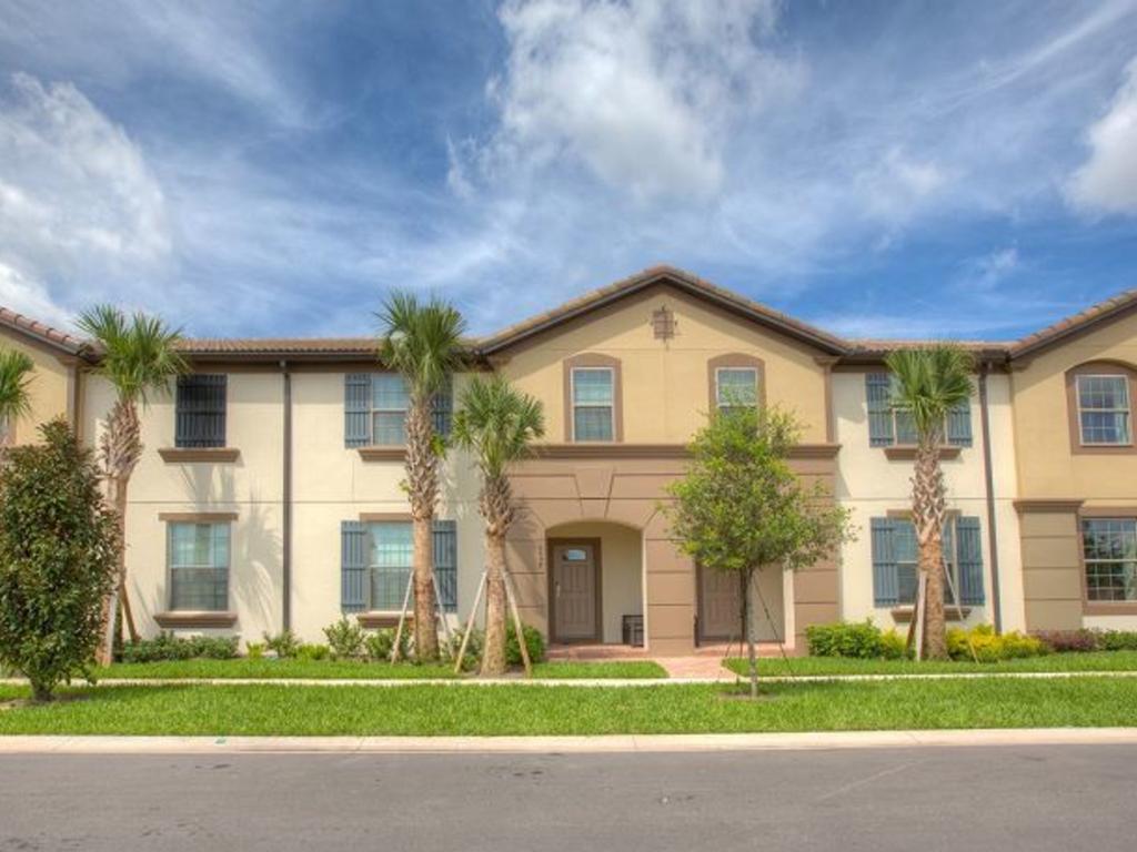 Windsor At Westside Villa Orlando Szoba fotó