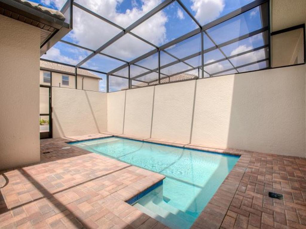 Windsor At Westside Villa Orlando Szoba fotó