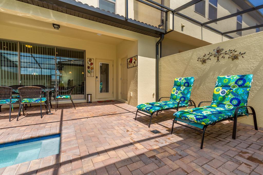 Windsor At Westside Villa Orlando Kültér fotó