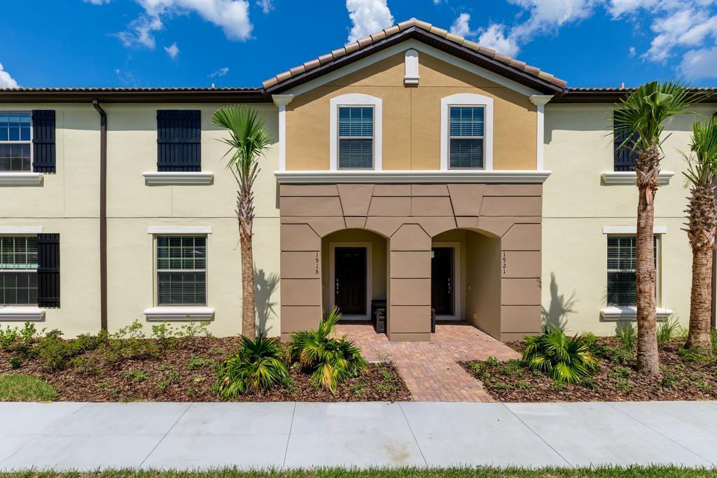 Windsor At Westside Villa Orlando Kültér fotó