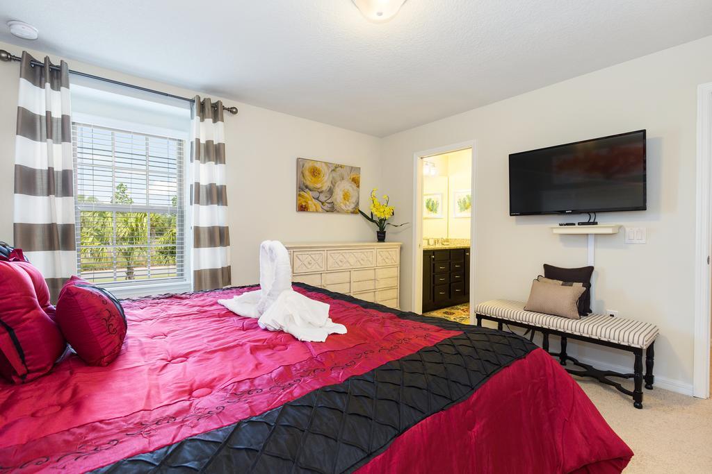Windsor At Westside Villa Orlando Kültér fotó