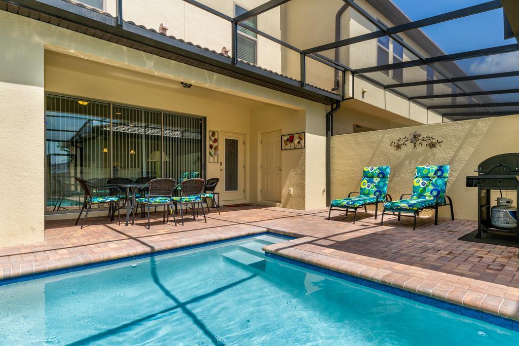 Windsor At Westside Villa Orlando Kültér fotó