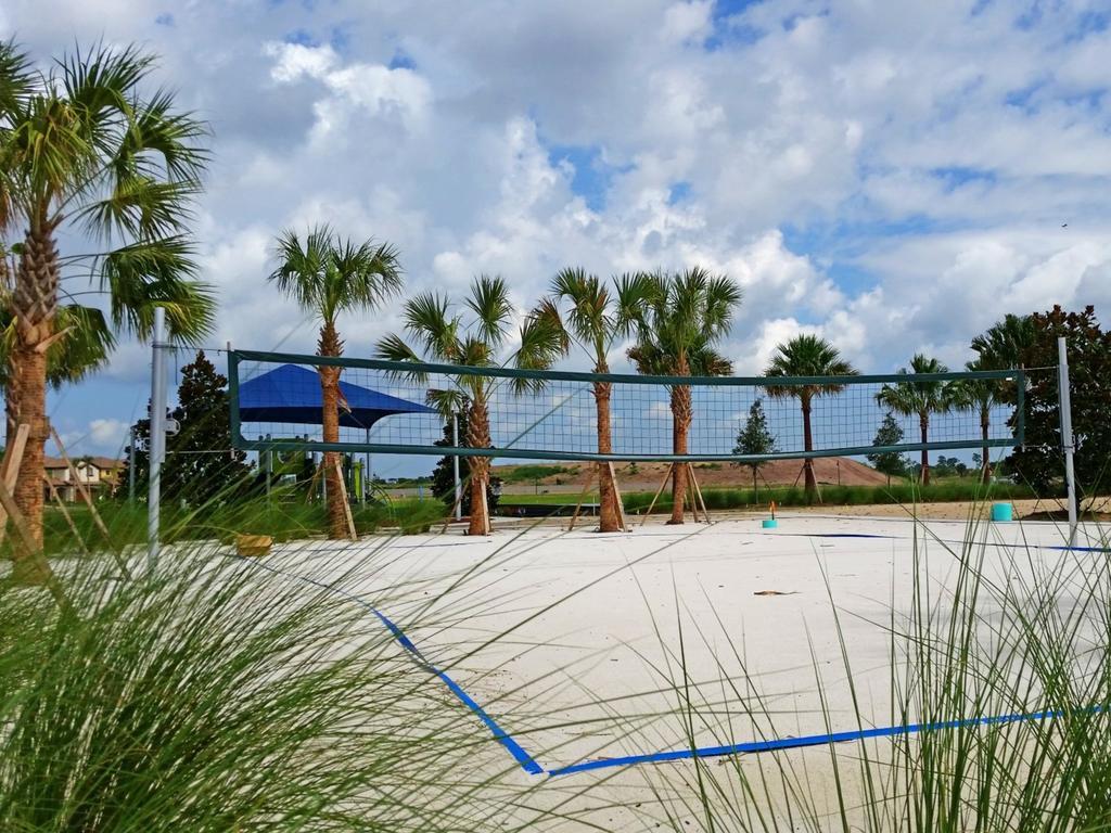 Windsor At Westside Villa Orlando Kültér fotó