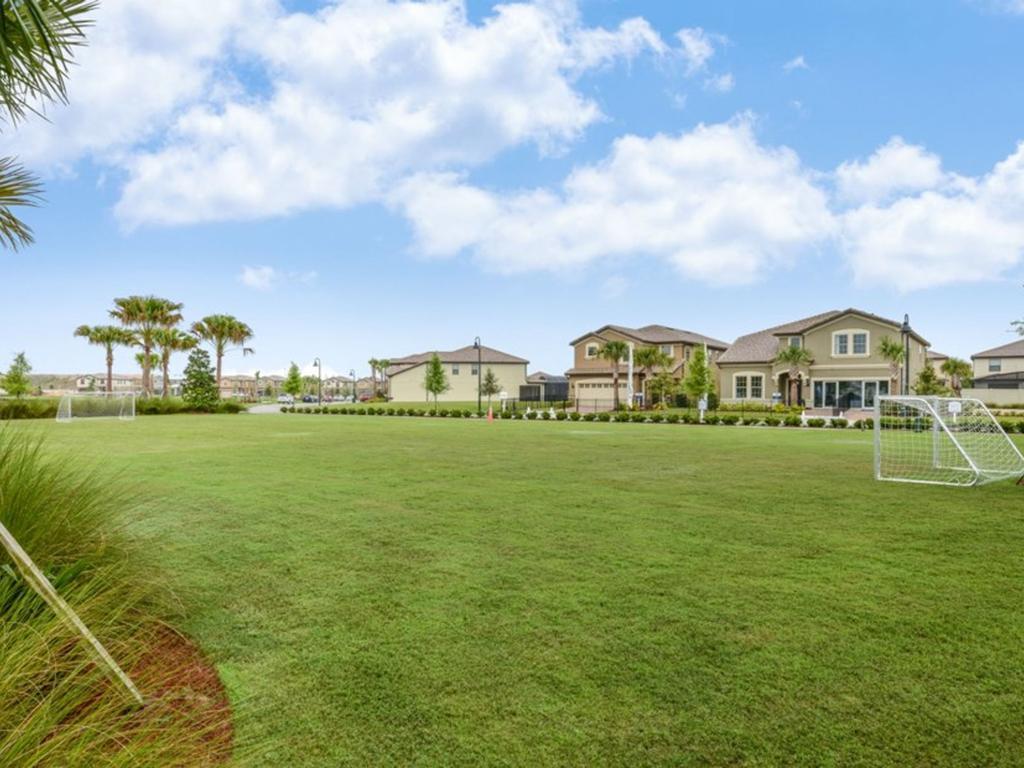 Windsor At Westside Villa Orlando Kültér fotó