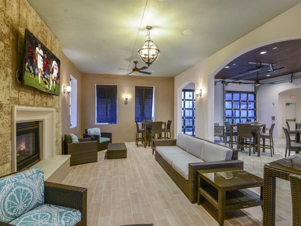 Windsor At Westside Villa Orlando Kültér fotó