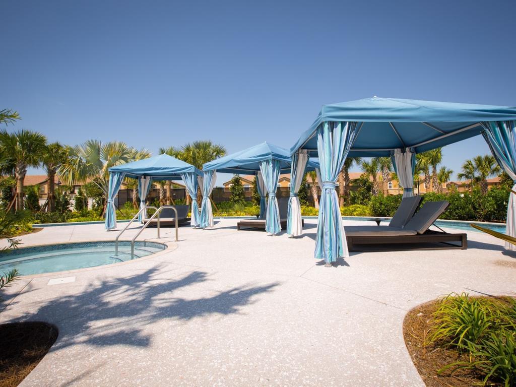 Windsor At Westside Villa Orlando Kültér fotó