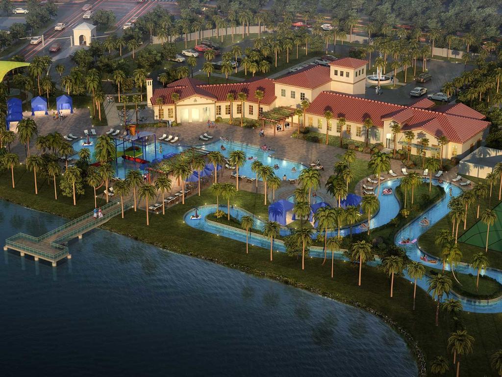 Windsor At Westside Villa Orlando Kültér fotó