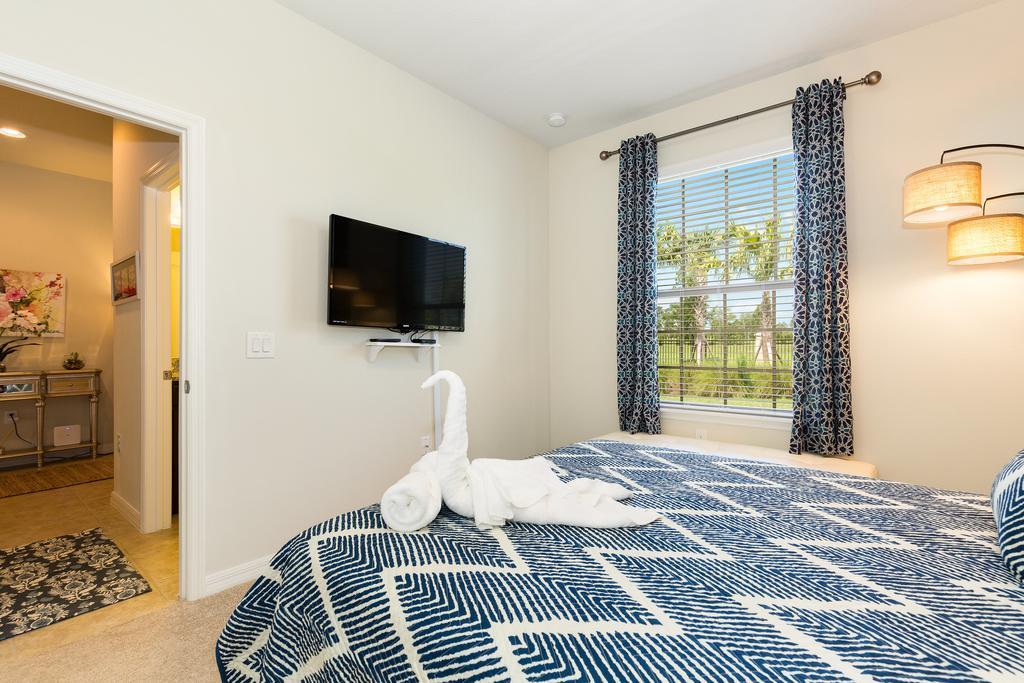 Windsor At Westside Villa Orlando Kültér fotó