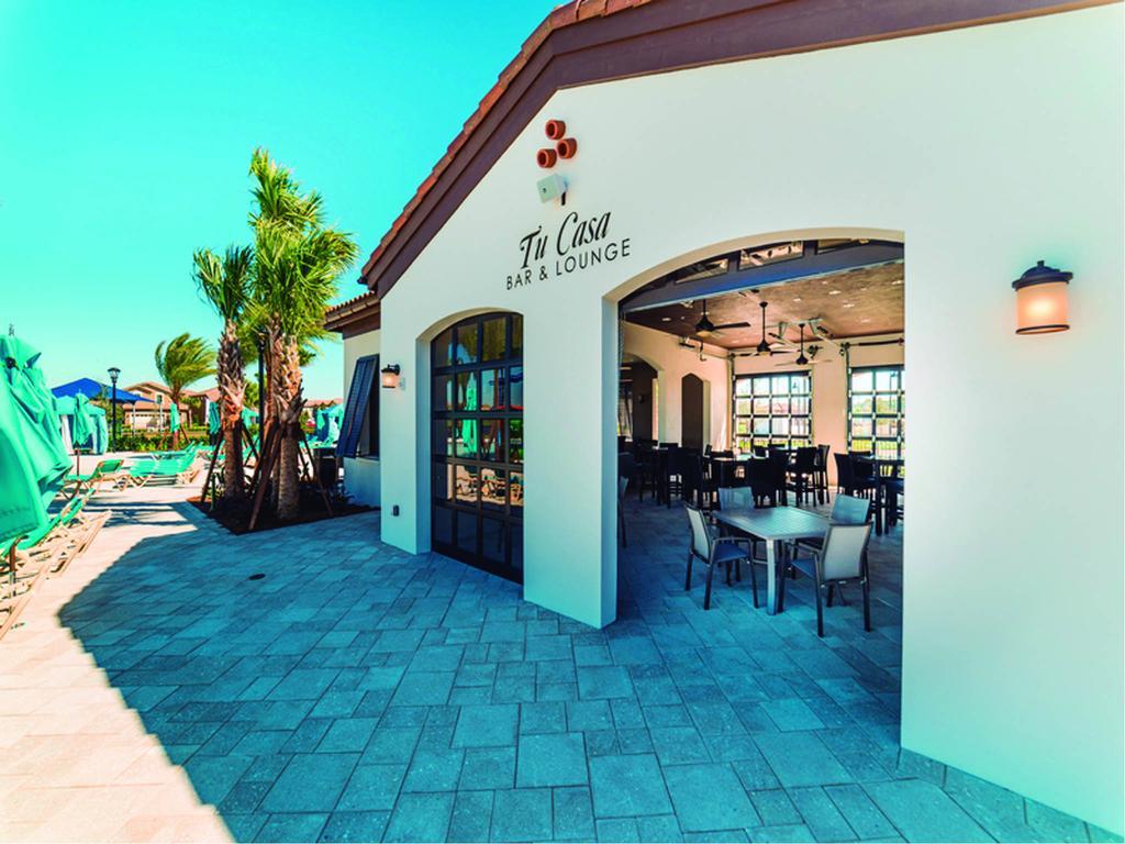 Windsor At Westside Villa Orlando Kültér fotó