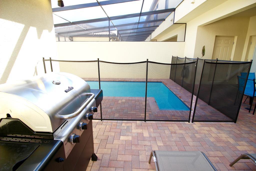 Windsor At Westside Villa Orlando Kültér fotó