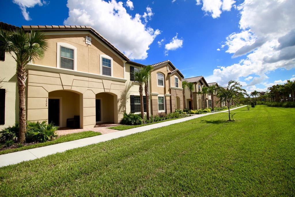 Windsor At Westside Villa Orlando Kültér fotó